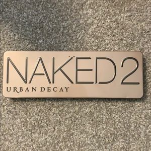 Urban decay Naked2